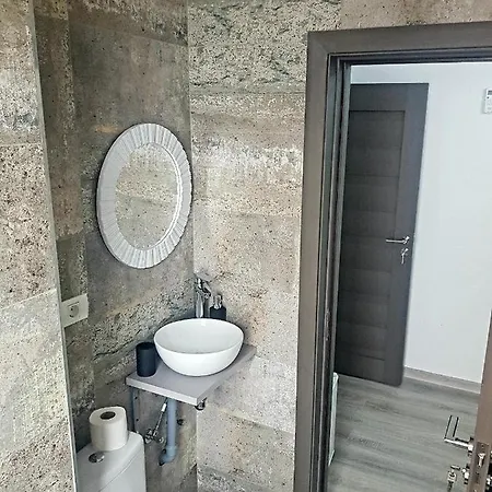 Ena Eni Boutique Pensiune