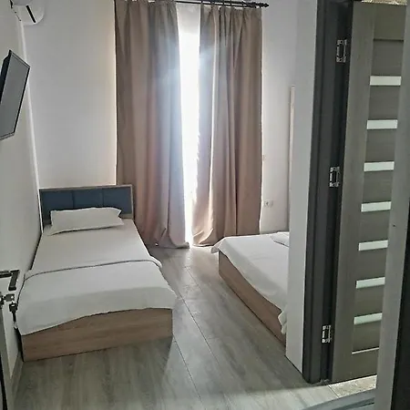 Ena Eni Boutique Pensiune