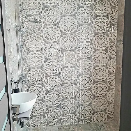 Ena Eni Boutique 3* Eforie Nord