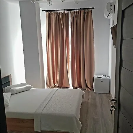 Ena Eni Boutique Pensiune 4*