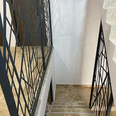 Ena Eni Boutique Pensiune