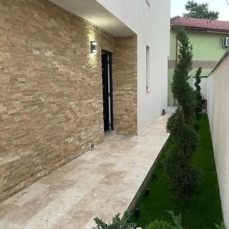Ena Eni Boutique 4* Eforie Nord