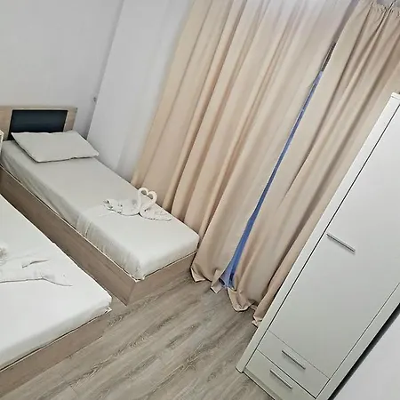 Pensiune Ena Eni Boutique 4*