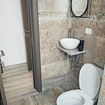 Ena Eni Boutique Эфорие Норд