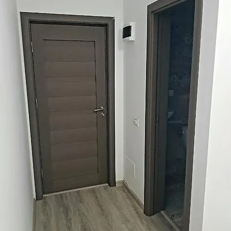 Ena Eni Boutique Гостевой дом *