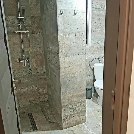 Гостевой дом Ena Eni Boutique *