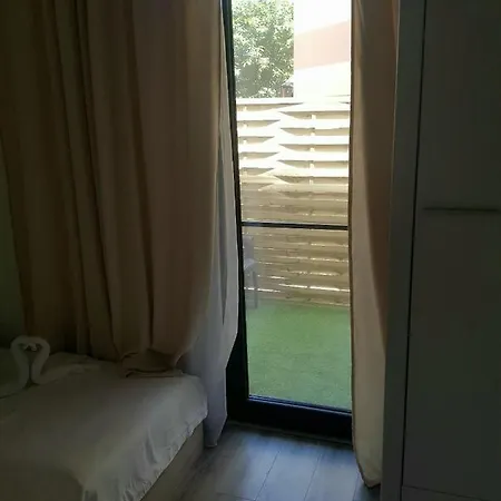 Ena Eni Boutique 3* Eforie Nord