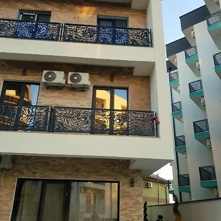 Ena Eni Boutique Pensiune