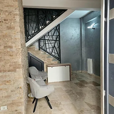 Pensiune Ena Eni Boutique 4*
