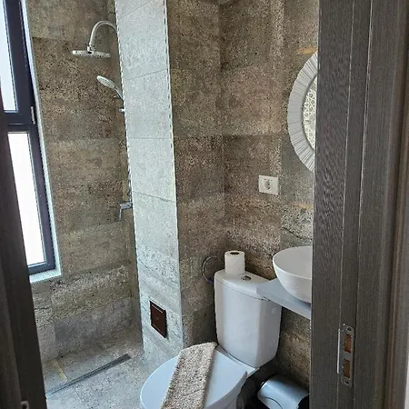 Ena Eni Boutique Pensiune