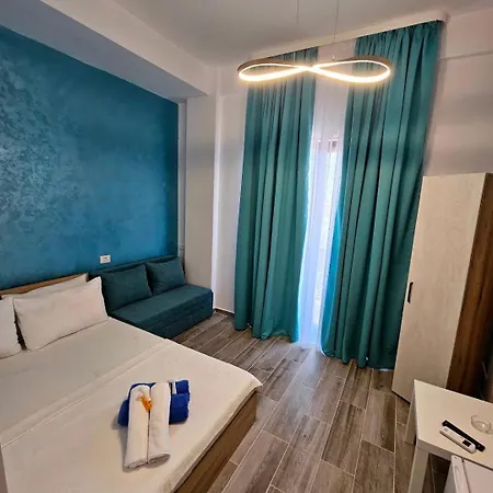 Penzion Ena Eni Boutique 3*