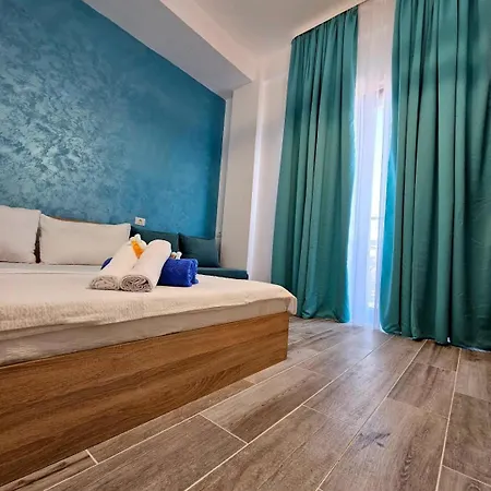 Ena Eni Boutique 3* Eforie Nord