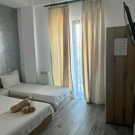 Ena Eni Boutique Penzion