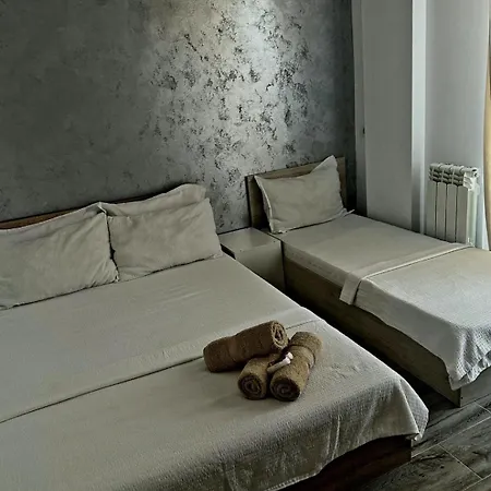 Гостевой дом Ena Eni Boutique