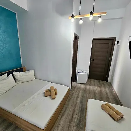 Pensiune Ena Eni Boutique 4*