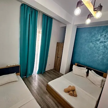 Pensiune Ena Eni Boutique 4*