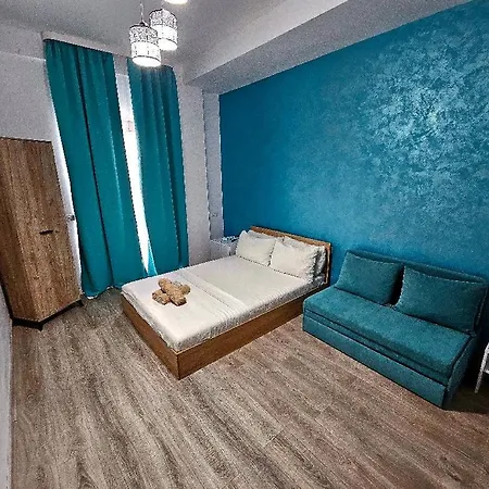 Ena Eni Boutique Гостевой дом Эфорие Норд