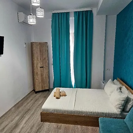 Ena Eni Boutique Pensiune