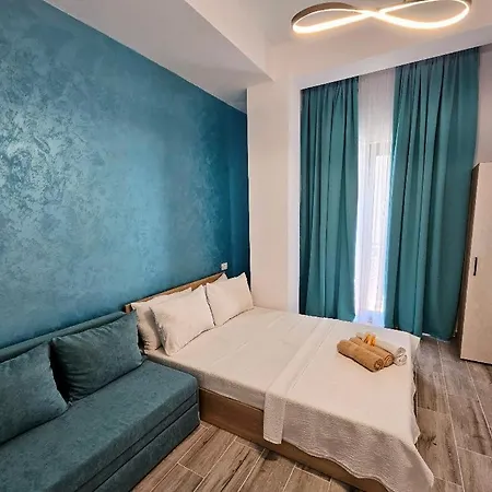 Ena Eni Boutique Eforie Nord