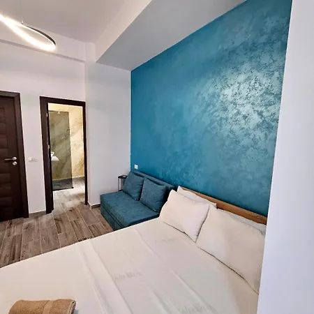 Pensiune Ena Eni Boutique 4*