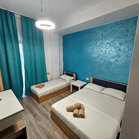 Ena Eni Boutique Pensiune Eforie Nord