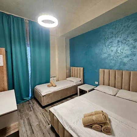 Ena Eni Boutique Pensiune